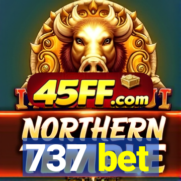 737 bet